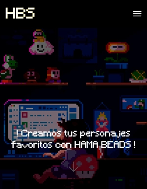 Hamabeads Shop